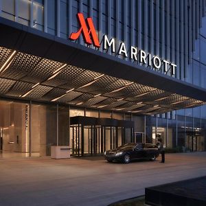 Jinhua Marriott Hotel
